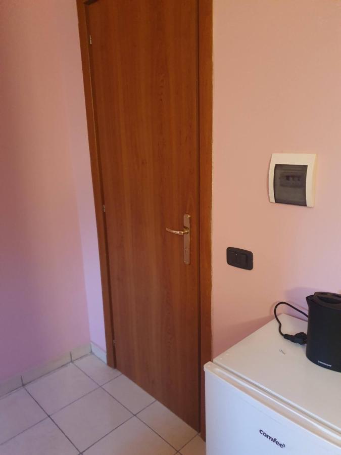 Royal Palace Gate Hotel San Nicola La Strada Luaran gambar